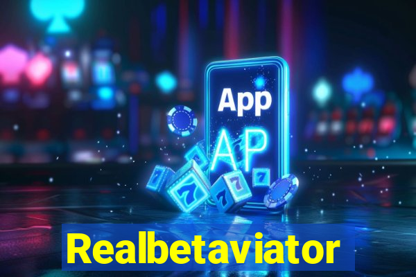 Realbetaviator