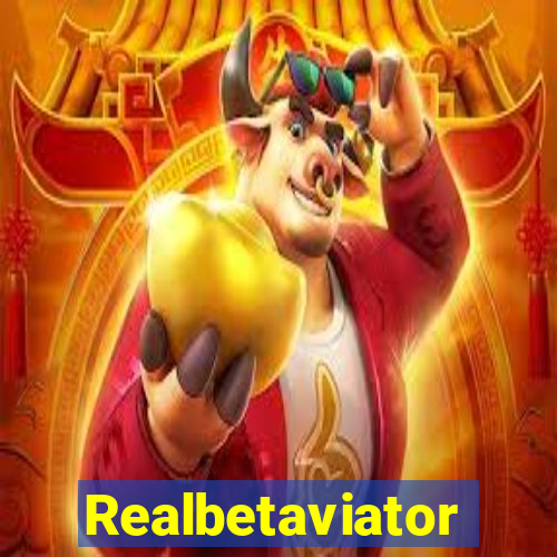 Realbetaviator