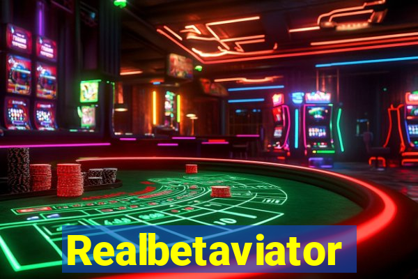 Realbetaviator