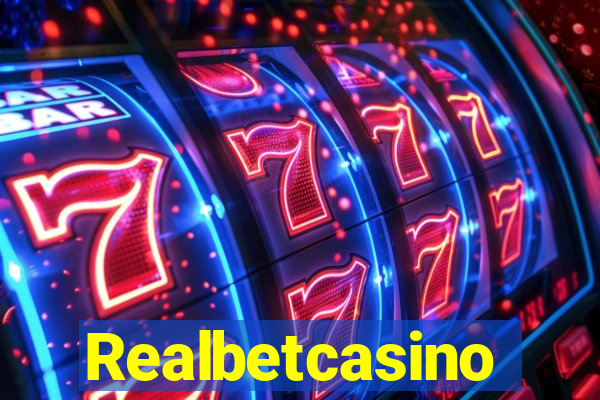 Realbetcasino