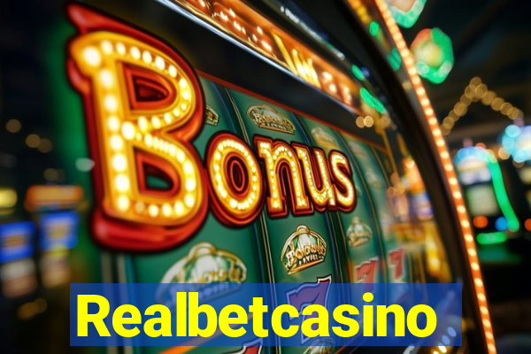 Realbetcasino