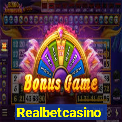 Realbetcasino