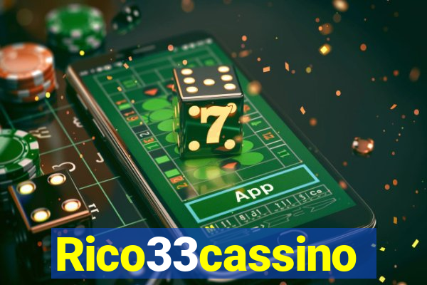 Rico33cassino