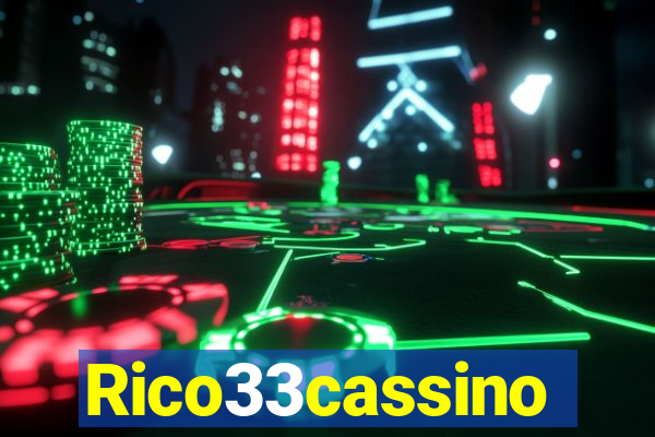 Rico33cassino