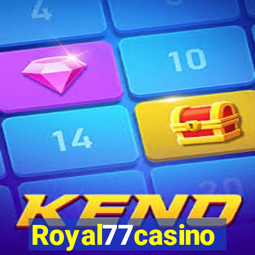 Royal77casino