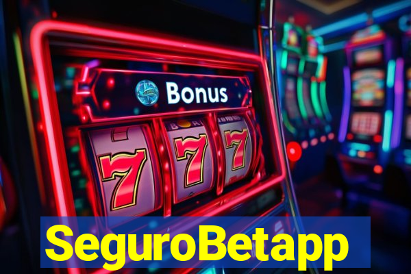 SeguroBetapp