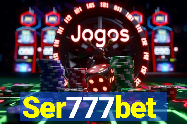 Ser777bet