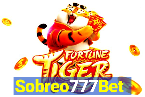 Sobreo777Bet