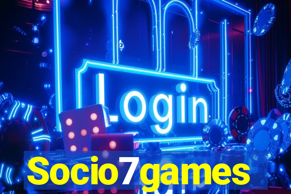 Socio7games