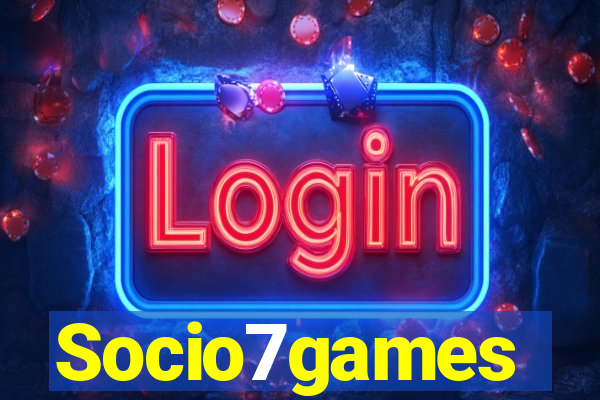 Socio7games