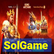 SolGame