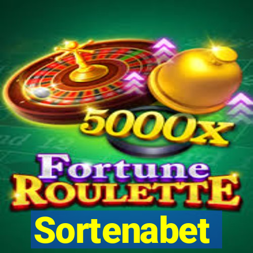 Sortenabet