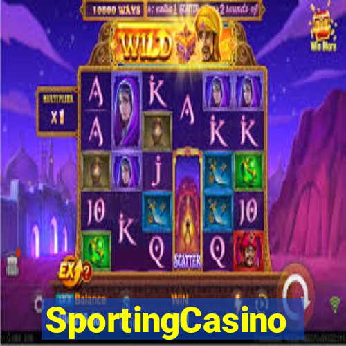 SportingCasino