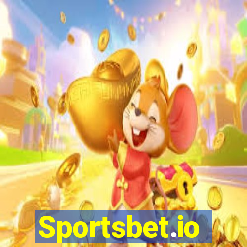 Sportsbet.io