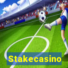 Stakecasino