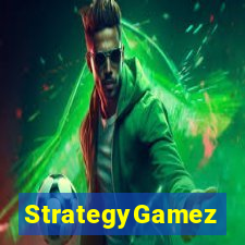 StrategyGamez