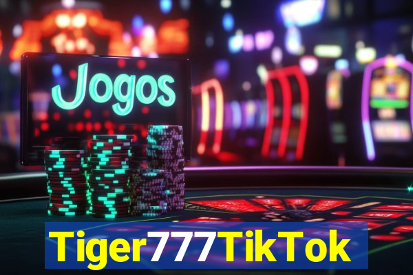 Tiger777TikTok