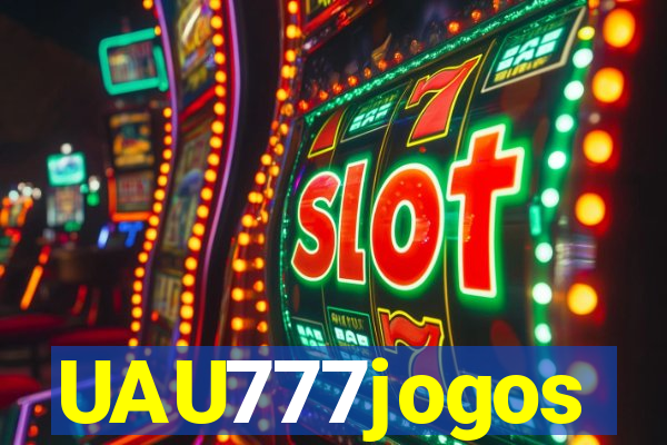 UAU777jogos