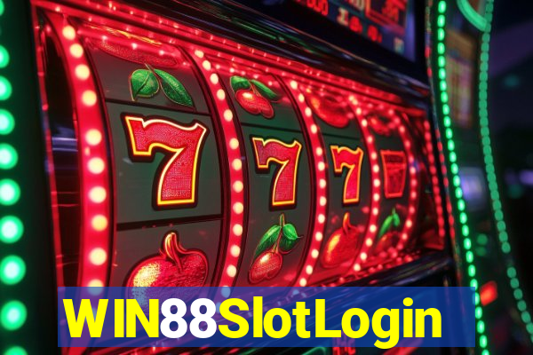 WIN88SlotLogin