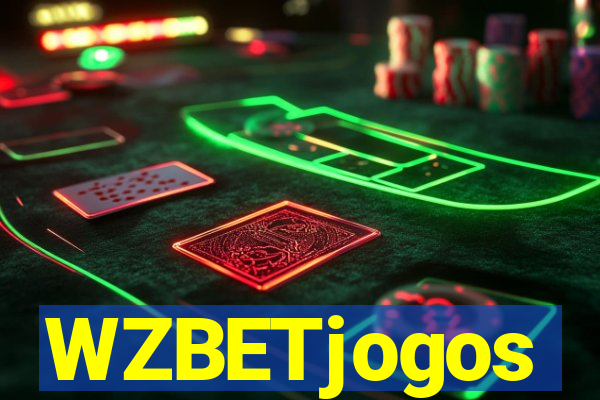 WZBETjogos