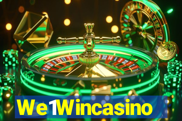 We1Wincasino