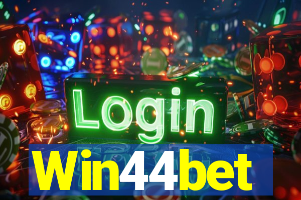 Win44bet