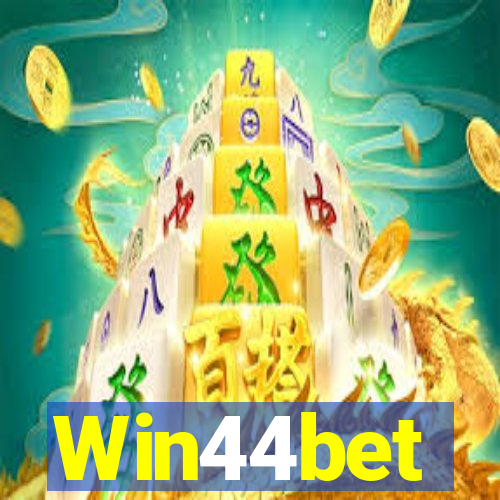 Win44bet