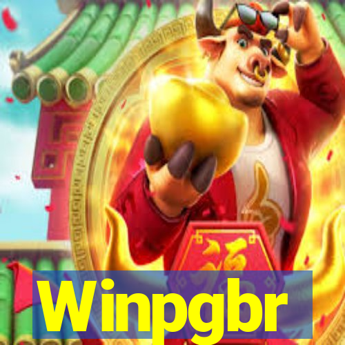 Winpgbr