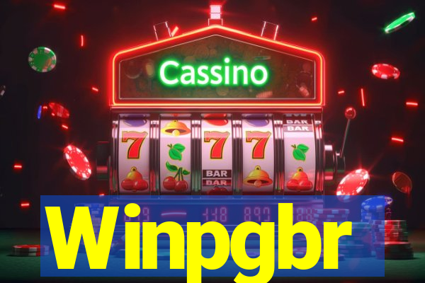 Winpgbr