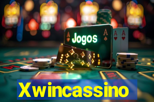 Xwincassino