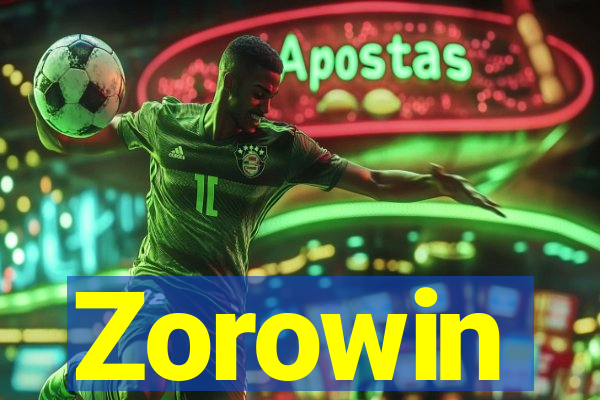 Zorowin