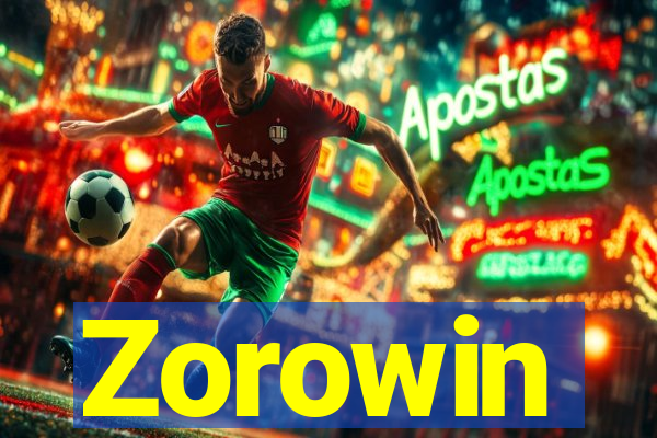 Zorowin