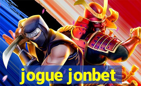 jogue jonbet