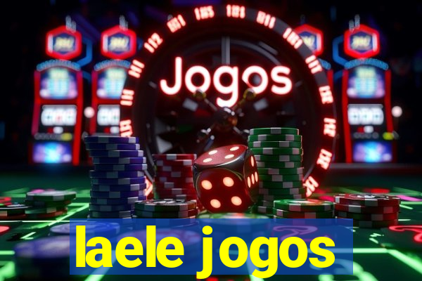 laele jogos