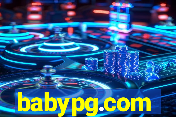 babypg.com