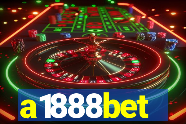 a1888bet