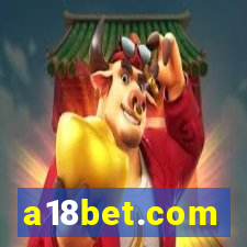 a18bet.com