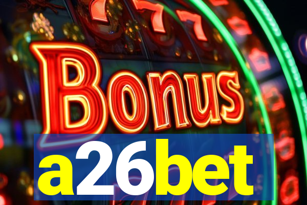 a26bet