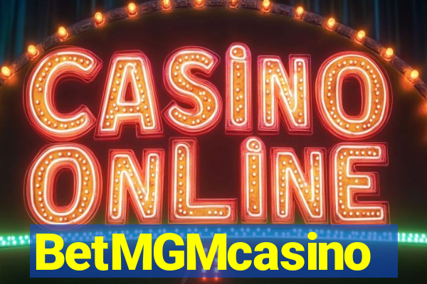 BetMGMcasino