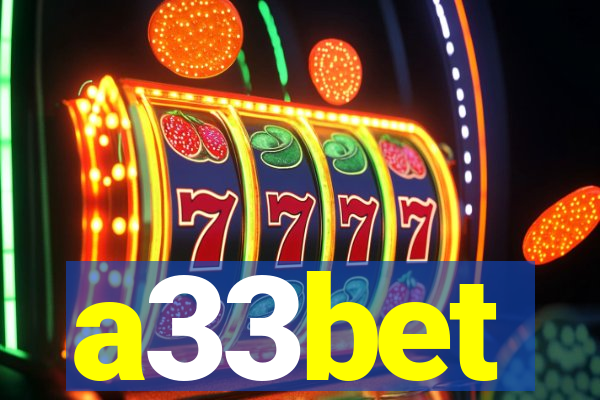 a33bet