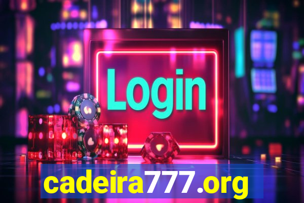 cadeira777.org