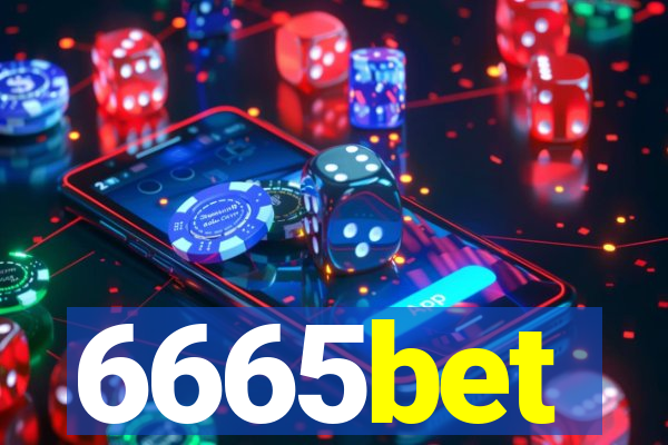 6665bet