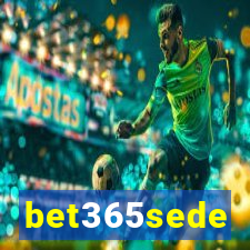 bet365sede