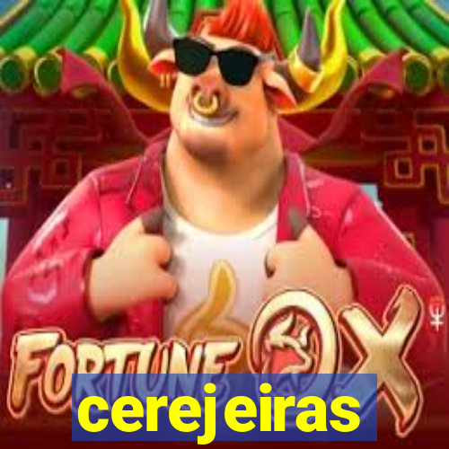 cerejeiras