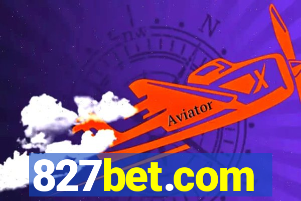 827bet.com