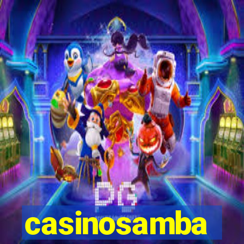 casinosamba