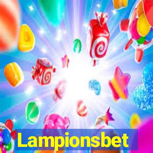 Lampionsbet