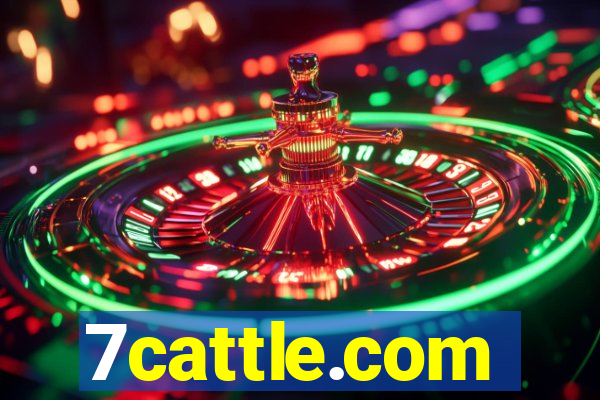 7cattle.com plataforma de jogos