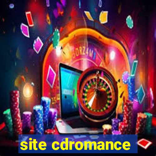 site cdromance