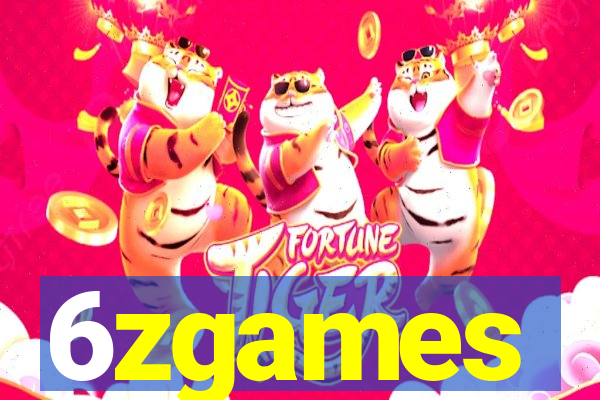 6zgames